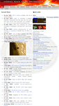 Mobile Screenshot of iris.lmsal.com